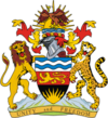 Het wapen van Malawi